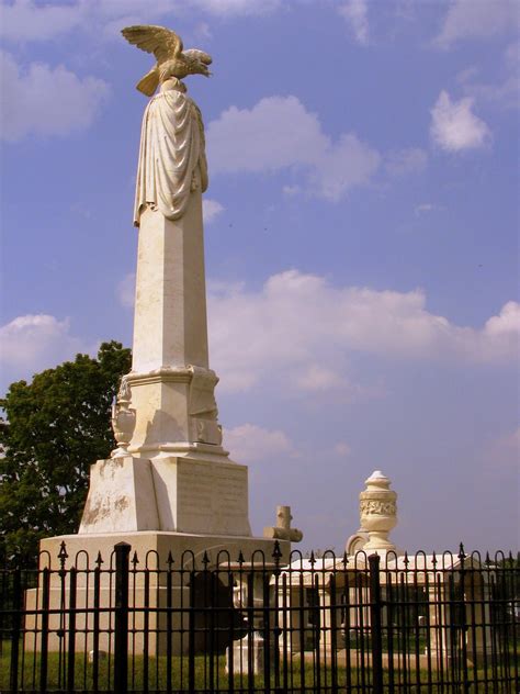 President Andrew Johnson Gravesite | President Andrew Johnso… | Flickr