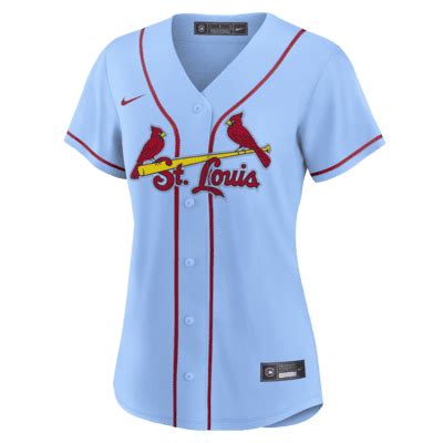 MLB St. Louis Cardinals (Nolan Arenado) Women's Replica Baseball Jersey. Nike.com