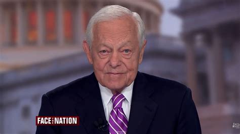 Bob Schieffer Ratings: Final 'Face the Nation' Show Draws 4 Million ...