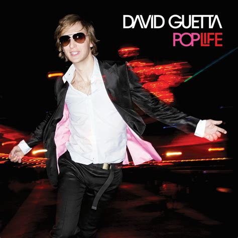 David Guetta - Pop Life (Mixed by David Guetta) | iHeart