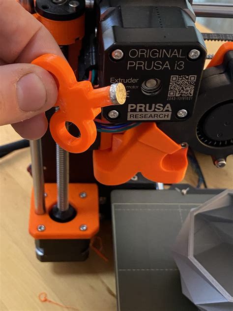 Prusa I3 Mk3S Upgrades – Matthew Malham