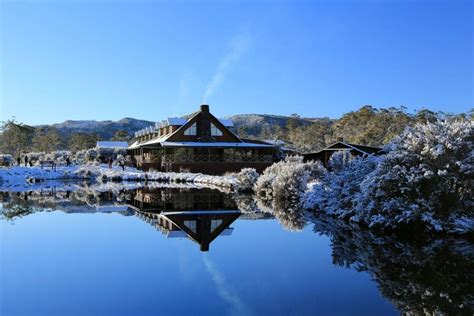 Peppers Cradle Mountain Lodge Review, Tasmania – Accommodation – Reviews – Luxury Travel Diary