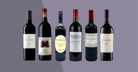 Merlot Wine: What to Know and 6 Bottles to Try