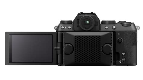 Fujifilm X-S10 vs X-S20 | Digital Camera World