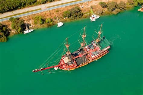 Pirate Boat Cruise from Manavgat | musement