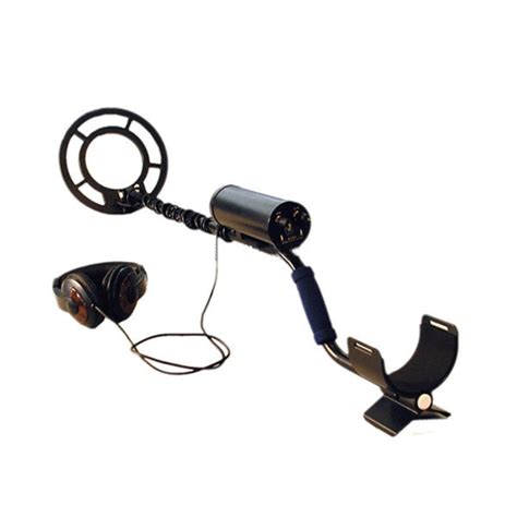 MD-3080A Underwater Gold Metal Detector