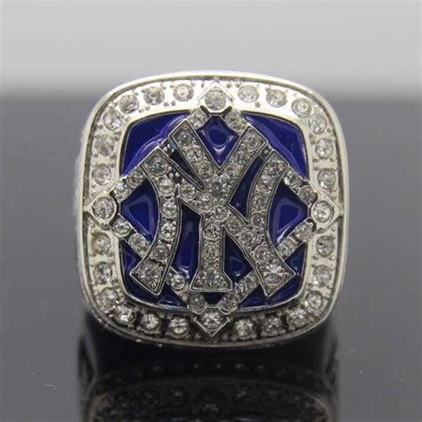 New York Yankees World Series Ring (2009) - Premium Series – Rings For ...