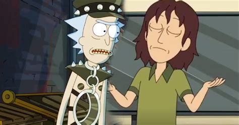 Rick & Morty: Season 5, Episode 5 Post-Credits Scene Explained