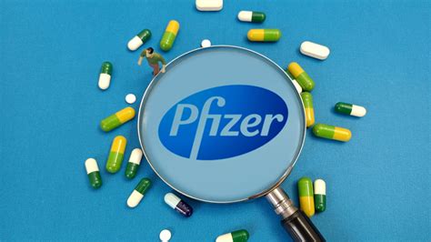 Pfizer to discontinue twice-daily weight loss pill due to high rates of adverse side effects ...