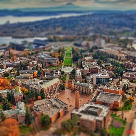 Tilt Shift Photography: How to Take Tilt Shift Photos