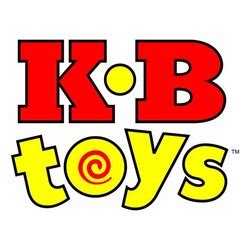 Kb toys Logos