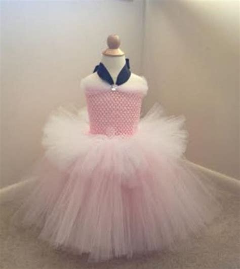 Minnie-Rella Tutu Dress Halloween Costume by TiffanysCouture