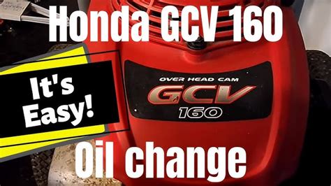 Honda GCV160 Spark Plug Gap And Socket Size: Detailed Guide, 49% OFF