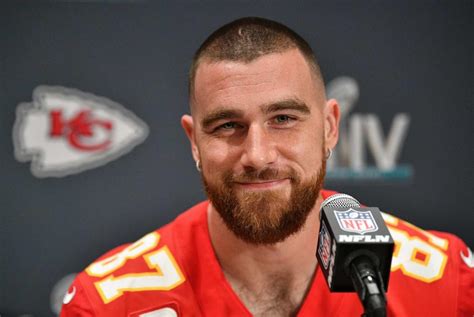 Chiefs' Travis Kelce to Host SNL After Super Bowl Win: 'I Am So Nervous'