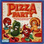 Pizza Party | Image Gallery | BoardGameGeek