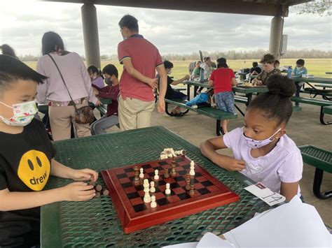 Local Tournaments – Chess In Action