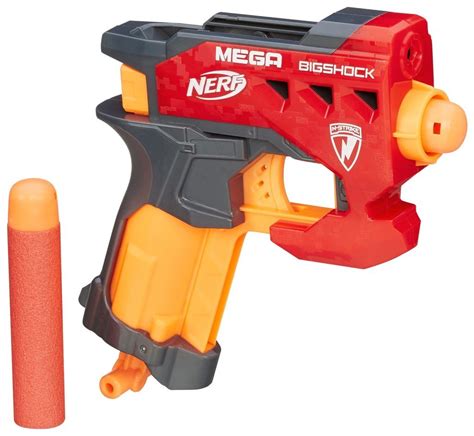 New Nerf Guns Inbound - Nerf Gun Attachments