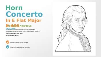 Music History: Mozart and Rondo Form Powerpoint | TPT