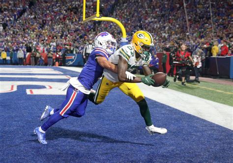 Packers WR on Rodgers-to-Love Transition: ‘I Don’t Really See What’s ...