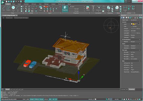 Top 10 Best AutoCAD Alternatives in 2024