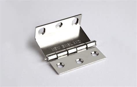 Cranked & Flush Hinges - Shutter Hinges | TNESC