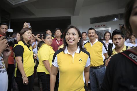 Leni Robredo’s ride to victory: Bicol Express | Inquirer News