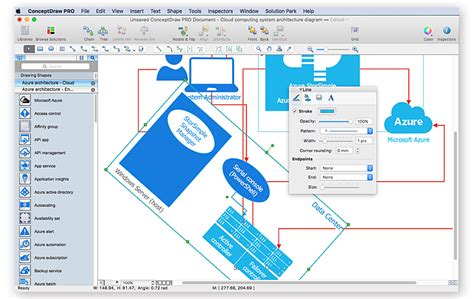 15+ Azure Cloud Architecture Diagram UK