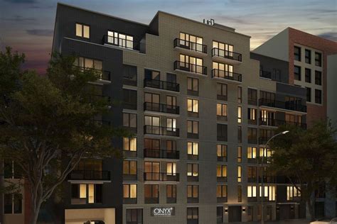 Amenity-packed Sheepshead Bay condo launches sales from $342K - Curbed NY