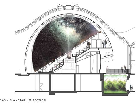 planetarium california academy sciences - Google Search | Planetarium ...