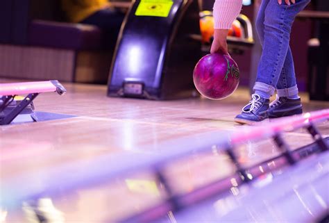 Tenpin Bexleyheath | Bowling, Arcade Games, Pool, Air Hockey