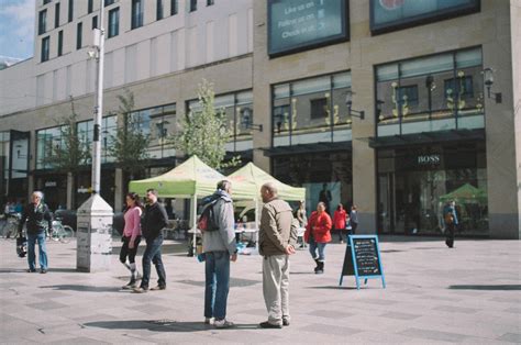 Street Photography / Fuji X100 — Colin Nicholls | Hereford Wedding ...