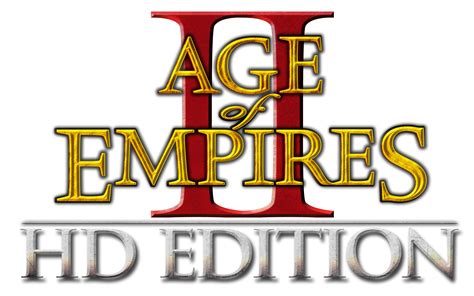 Age of Empires II: HD Edition Details - LaunchBox Games Database