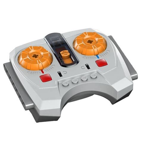 LEGO Functions Power Functions IR Speed Remote Control 8879 (1 Piece) - Buy Online in UAE ...