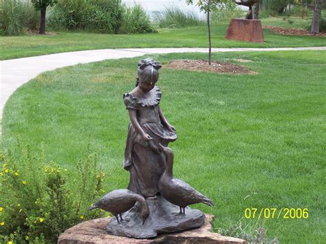 In Park in Loveland, CO | Sculpture park, Sculptures, Sculpture