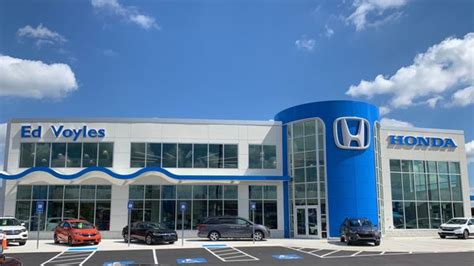 ED VOYLES HONDA - 86 Photos & 274 Reviews - 2103 Cobb Pkwy SE, Marietta, Georgia - Car Dealers ...