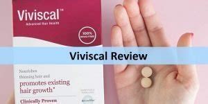 Viviscal Reviews [Updated . 2021]: Is It Worth The 39 Bucks?