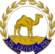 Flags, Symbols & Currency of Eritrea - World Atlas