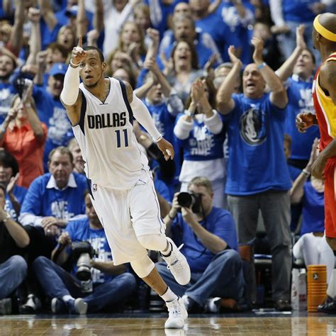 Houston Rockets vs. Dallas Mavericks: Postgame Grades and Analysis ...