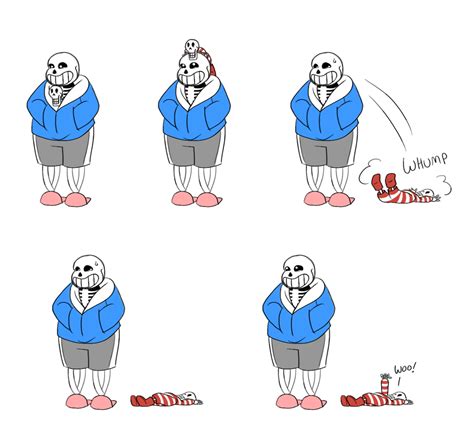 baby bones undertale | Tumblr | Undertale, Undertale comic, Undertale cute