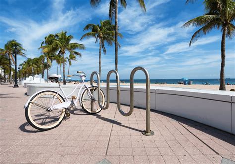 Best Bike Trails In Florida - A Florida Traveler