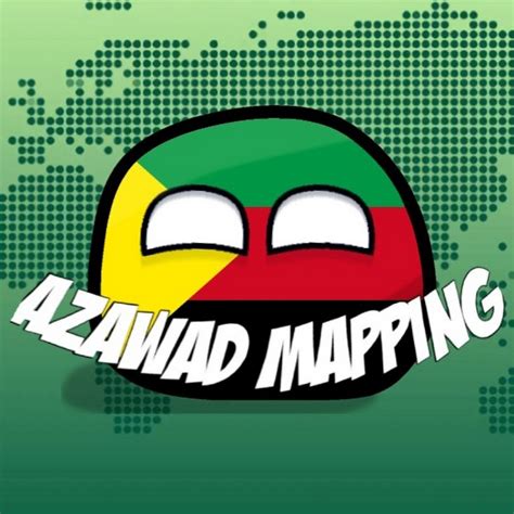 Azawad Mapping | Wikitubia | Fandom