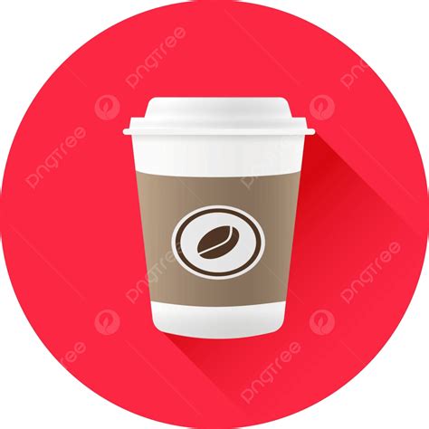 Coffee Cup Vector Icon Beverage Espresso Java Vector, Beverage, Espresso, Java PNG and Vector ...