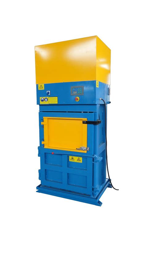 Customized hydraulic baler machine with factory suppy China Manufacturer