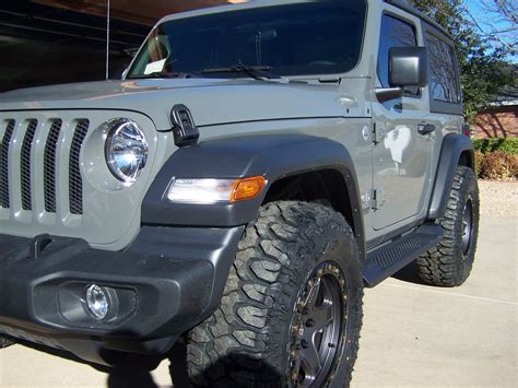 Positive Offset Wheel Choices | Jeep Wrangler Forums (JL / JLU) -- Rubicon, 4xe, 392, Sahara ...