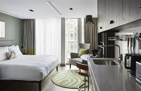 The Best London Hotels With Self Catering Facilities - London Kensington Guide