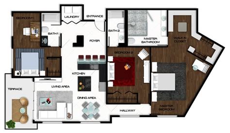 How You Can Use AutoCAD for Interior Design?