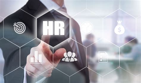 7 Signs You Should Invest in Human Resources - ARS - Employment ...