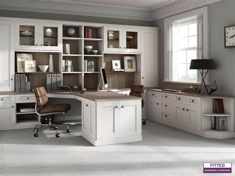 Home office furniture UK | Comfortable, Spacious and Durable