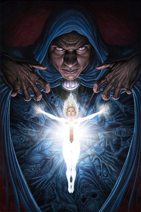 Cloak and Dagger | Marvel comics art, Cloak and dagger art, Cloak and ...