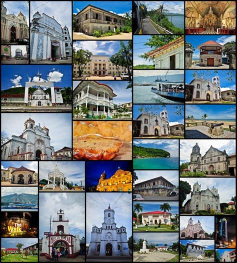 Southern Cebu Churches & Heritage Tour - Boljoon, Argao, Carcar & more – Ambot-ah! Travel Blog